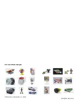 Preview for 32 page of 3D Systems ZPrinter 850 Quick Start Manual