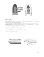 Предварительный просмотр 14 страницы 3D Tender TWA290 Owner'S Manual