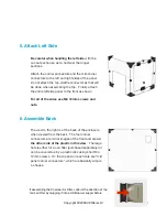 Preview for 10 page of 3D Upfitters LulzBot Mini 2 R1 Installation Manual