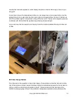 Preview for 16 page of 3D Upfitters LulzBot Mini 2 R1 Installation Manual