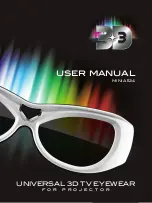 3D3 Mini A1124 User Manual preview