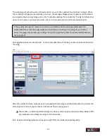 Предварительный просмотр 14 страницы 3DATX parSYNC User Manual