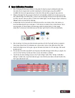 Предварительный просмотр 20 страницы 3DATX parSYNC User Manual