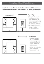 Preview for 7 page of 3Dazer DZ-ID1601-P1 User Manual