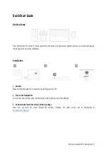 Preview for 3 page of 3DConnexion Keyboard Pro with Numpad Manual