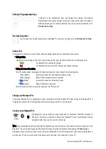 Preview for 6 page of 3DConnexion Keyboard Pro with Numpad Manual