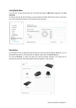 Preview for 11 page of 3DConnexion Keyboard Pro with Numpad Manual