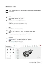 Preview for 12 page of 3DConnexion Keyboard Pro with Numpad Manual