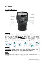 Preview for 4 page of 3DConnexion SpaceMouse Enterprise Manual