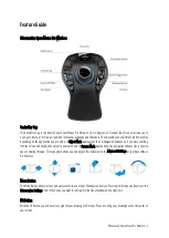 Preview for 4 page of 3DConnexion SpaceMouse Pro Manual