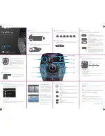 3DConnexion SpacePilot PRO Features Manual preview