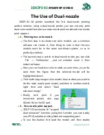 Preview for 31 page of 3DCPI 3DCPI-03 Startup Manual