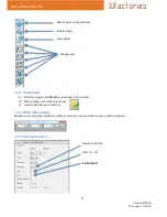 Предварительный просмотр 15 страницы 3Dfactories Profi 3D Maker User Manual