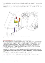 Preview for 6 page of 3DGence DOUBLE P255 Maintenance Manual