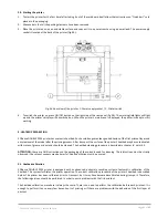 Предварительный просмотр 31 страницы 3DGence DOUBLE P255 User Manual