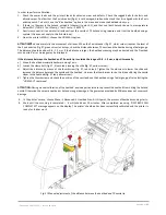 Предварительный просмотр 32 страницы 3DGence DOUBLE P255 User Manual