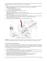 Предварительный просмотр 36 страницы 3DGence DOUBLE P255 User Manual