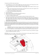 Предварительный просмотр 45 страницы 3DGence DOUBLE P255 User Manual