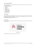 Preview for 16 page of 3DGence DOUBLE User Manual