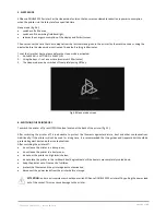 Preview for 41 page of 3DGence DOUBLE User Manual