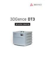 Предварительный просмотр 1 страницы 3DGence DT3 Manual