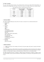 Preview for 16 page of 3DGence INDUSTRY F420 User Manual