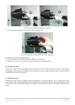 Preview for 89 page of 3DGence INDUSTRY F420 User Manual