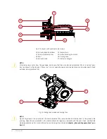 Предварительный просмотр 14 страницы 3DGence ONE User Manual