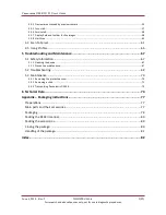 Preview for 3 page of 3DHISTECH Ltd. Pannoramic DESK II User Manual