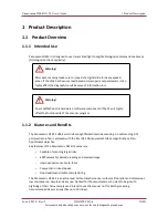 Preview for 12 page of 3DHISTECH Ltd. Pannoramic DESK II User Manual