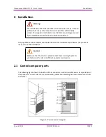 Preview for 18 page of 3DHISTECH Ltd. Pannoramic DESK II User Manual