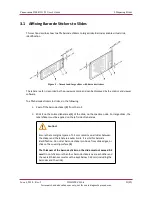 Preview for 21 page of 3DHISTECH Ltd. Pannoramic DESK II User Manual