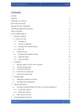 Preview for 2 page of 3DHISTECH DE2BGHM00010100001 User Manual
