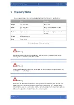 Preview for 26 page of 3DHISTECH DE2BGHM00010100001 User Manual