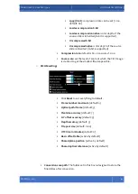 Preview for 42 page of 3DHISTECH DE2BGHM00010100001 User Manual