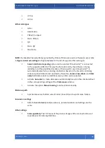 Preview for 46 page of 3DHISTECH DE2BGHM00010100001 User Manual