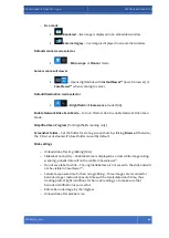 Preview for 85 page of 3DHISTECH DE2BGHM00010100001 User Manual
