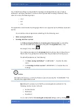 Preview for 89 page of 3DHISTECH DE2BGHM00010100001 User Manual