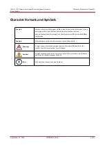 Preview for 6 page of 3DHISTECH iSaCS User Manual