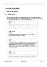 Preview for 12 page of 3DHISTECH Pannoramic 1000 User Manual