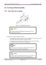 Предварительный просмотр 33 страницы 3DHISTECH Pannoramic 250 FLASH III User Manual