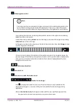 Preview for 40 page of 3DHISTECH Pannoramic 250 FLASH III User Manual