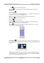 Preview for 69 page of 3DHISTECH Pannoramic 250 FLASH III User Manual