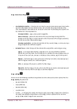 Preview for 85 page of 3DHISTECH Pannoramic 250 FLASH III User Manual