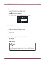 Preview for 134 page of 3DHISTECH Pannoramic 250 FLASH III User Manual