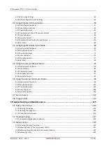 Preview for 3 page of 3DHISTECH Pannoramic 250 User Manual