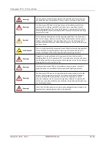 Preview for 9 page of 3DHISTECH Pannoramic 250 User Manual