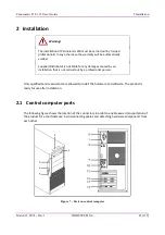 Preview for 23 page of 3DHISTECH Pannoramic 250 User Manual