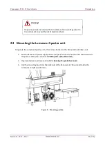 Preview for 25 page of 3DHISTECH Pannoramic 250 User Manual