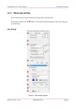 Preview for 44 page of 3DHISTECH Pannoramic 250 User Manual